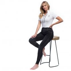 Breeches Goode Rider Equestrian Full Seat Jean Breech 14 Breeches Goode Rider Equestrian Full Seat Jean Breech