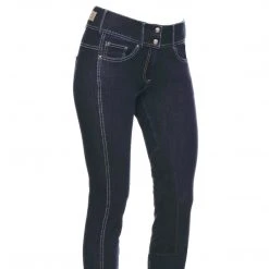 Goode Rider Vogue Full Seat Jean Breeches