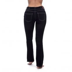 Goode Rider Equestrian Bootcut Jean Casual Wear