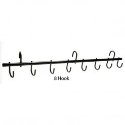 Jacks Mfg Tack Portable Rack