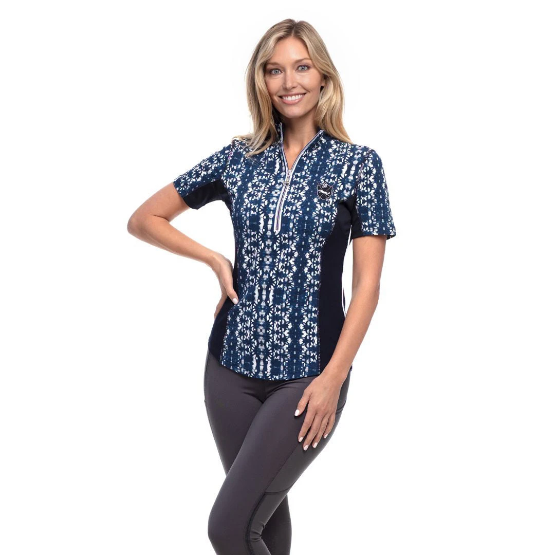 Show Shirts Goode Rider Ideal Show Shirt 6 Show Shirts Goode Rider Ideal Show Shirt