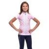 Goode Rider Girls Ideal Show Shirt Children's Tops