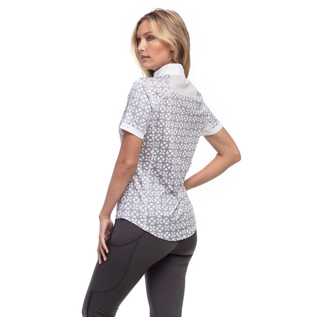 Goode Rider Luxe Show Shirt Show Shirts 8 Goode Rider Luxe Show Shirt Show Shirts