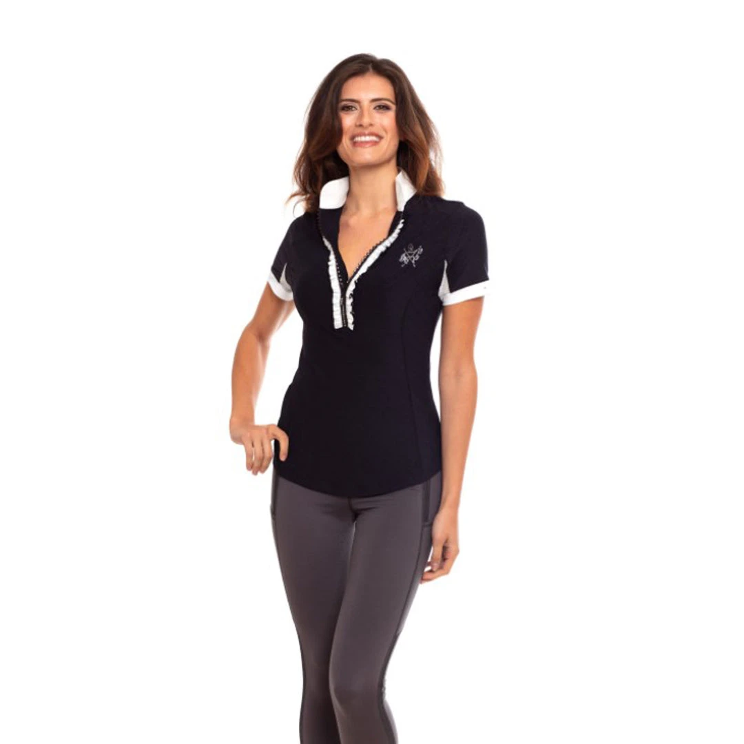 Goode Rider Luxe Show Shirt Show Shirts 5 Goode Rider Luxe Show Shirt Show Shirts