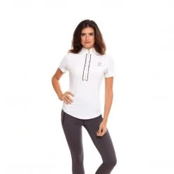 Goode Rider Luxe Show Shirt Show Shirts 20 Goode Rider Luxe Show Shirt Show Shirts