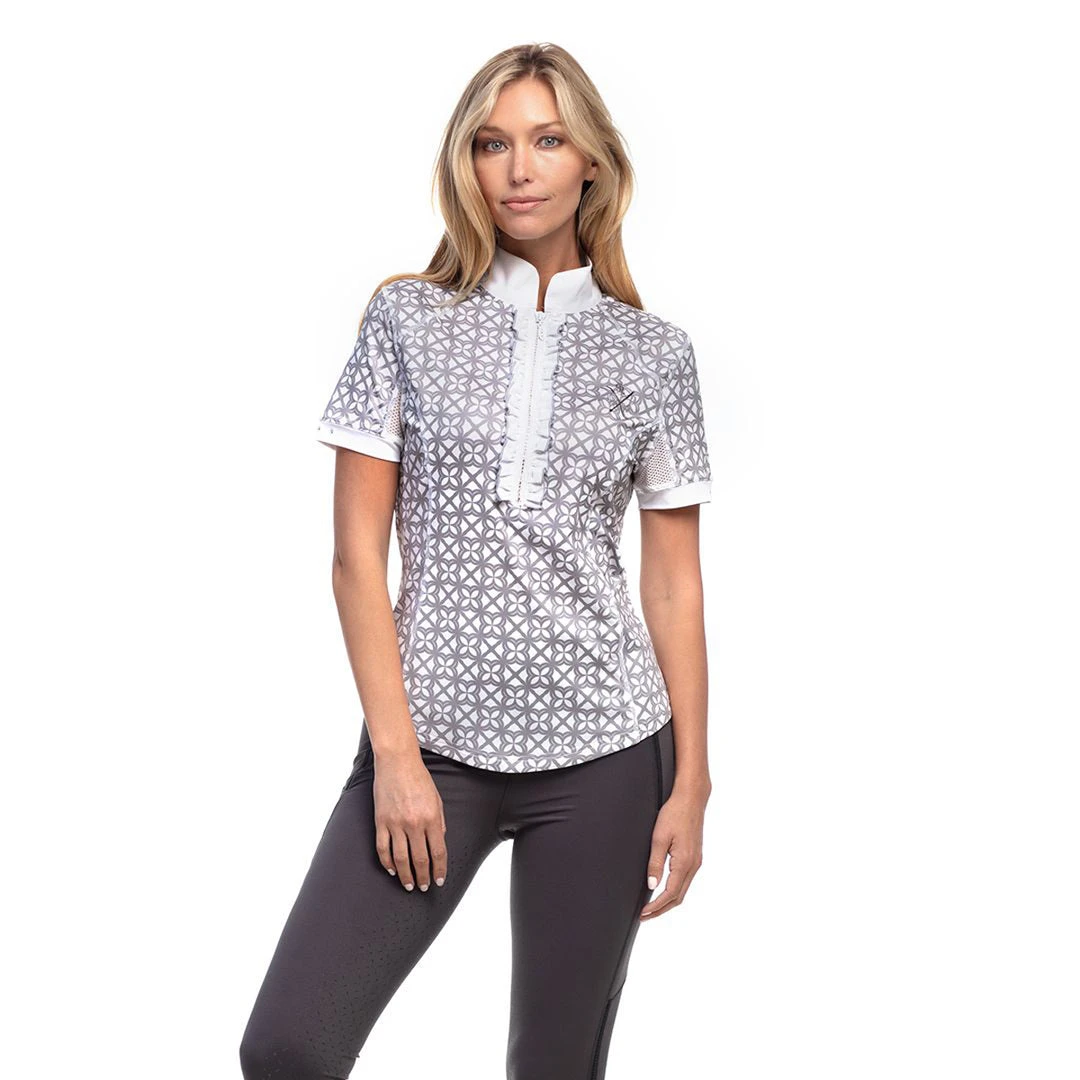 Goode Rider Luxe Show Shirt Show Shirts 7 Goode Rider Luxe Show Shirt Show Shirts