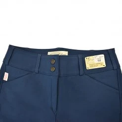 Tailored Sportsman Sock Bottom Trophy Hunter Breeches