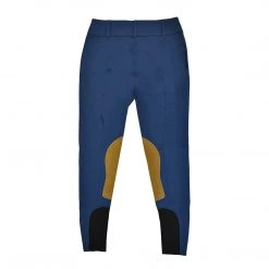 Tailored Sportsman Sock Bottom Trophy Hunter Breeches