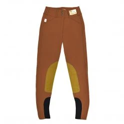 Tailored Sportsman Sock Bottom Trophy Hunter Breeches