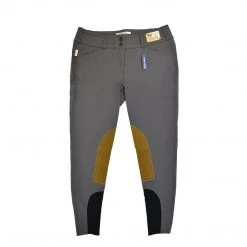 Tailored Sportsman Sock Bottom Trophy Hunter Breeches