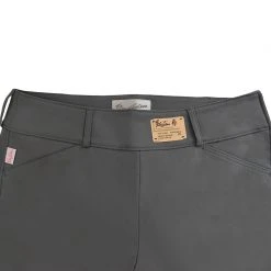 Tailored Sportsman Ladies Mid Rise Side Zip Trophy Hunter Breech Breeches