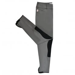 Tailored Sportsman Ladies Mid Rise Side Zip Trophy Hunter Breech Breeches