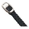 Weatherbeeta Nylon Braided Spur Straps