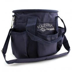 Jacks Mfg Equestria Sport Grooming Tote Bag