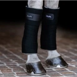 Equifit Standing Bandage Horse Boots & Wraps