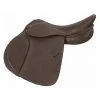 JPC Equestrian HDR Pro Pony Covered Close Contact Saddle All Purpose & Endurance Saddles 2 JPC Equestrian HDR Pro Pony Covered Close Contact Saddle All Purpose & Endurance Saddles