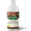 Nunn Finer Grooming Oakwood Liquid Saddle Soap 1 Nunn Finer Grooming Oakwood Liquid Saddle Soap