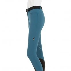 Equiline Cleac Women's B-Move Knee Grip Riding Breeches