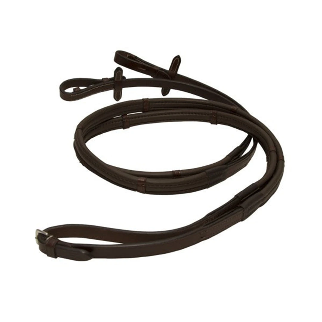 ThinLine English Reins 9 ThinLine English Reins