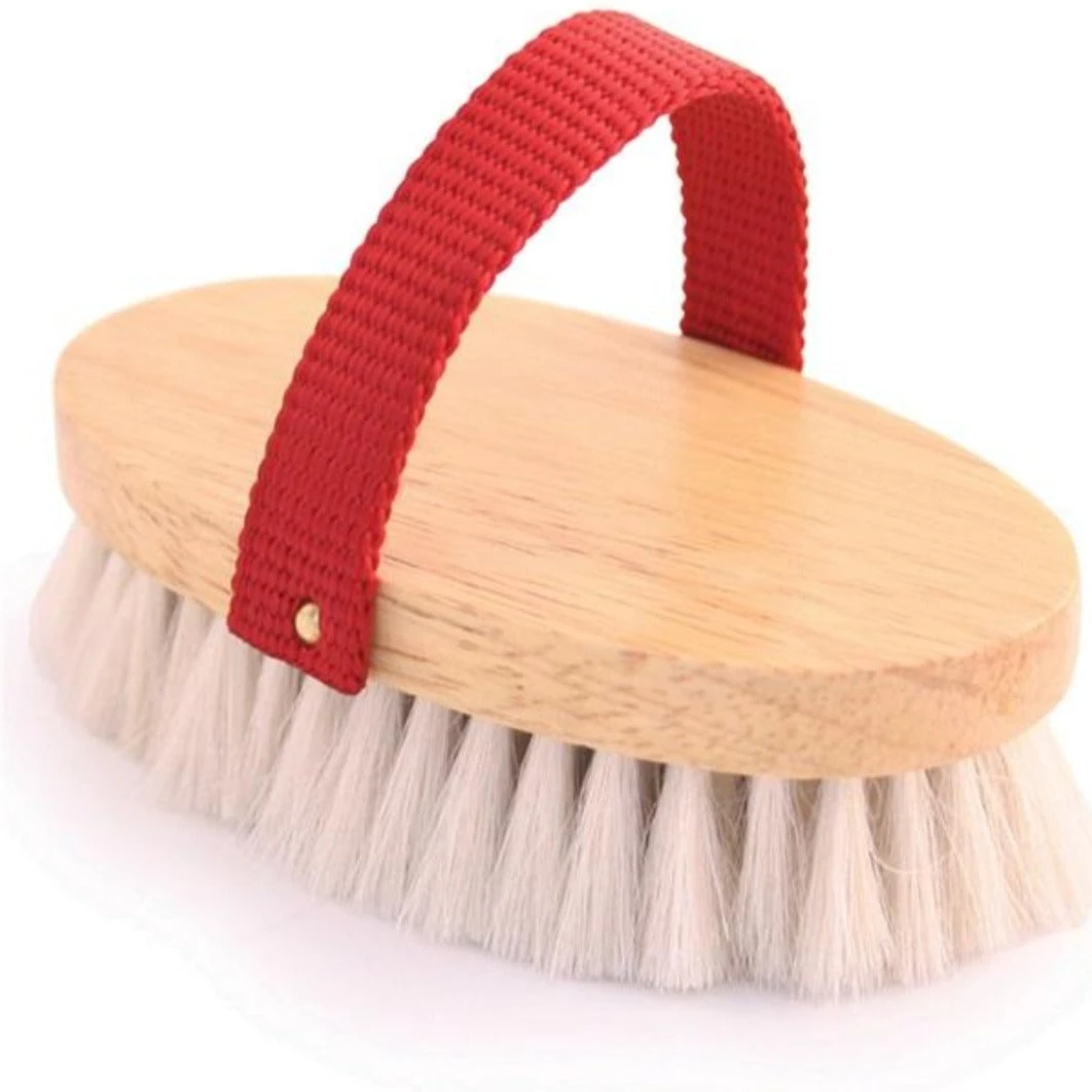 Jacks Mfg Grooming Equestria Legends Ariana Mini English Show Brush 3 Jacks Mfg Grooming Equestria Legends Ariana Mini English Show Brush