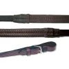 Nunn Finer Rubber Reins 2 Nunn Finer Rubber Reins
