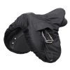 Shires Equestrian Products Grooming Waterproof Ride On Saddle Cover