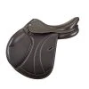 JPC Equestrian HDR Equipe Covered Close Contact Saddle Close Contact Saddles