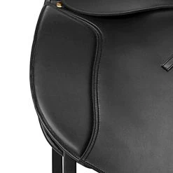JPC Equestrian Dressage Saddles HDR Vegan-X Dressage Saddle
