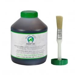 Jacks Mfg Worlds Best Hoof Oil