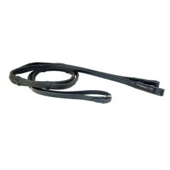 Nunn Finer Amico Rubber Reins W/ Stops