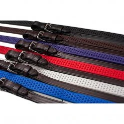 Nunn Finer Soft Grip Pony Reins