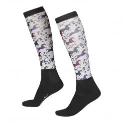 Kerrits Women's Dual Zone Boot Socks