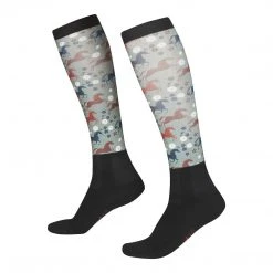 Kerrits Women's Dual Zone Boot Socks