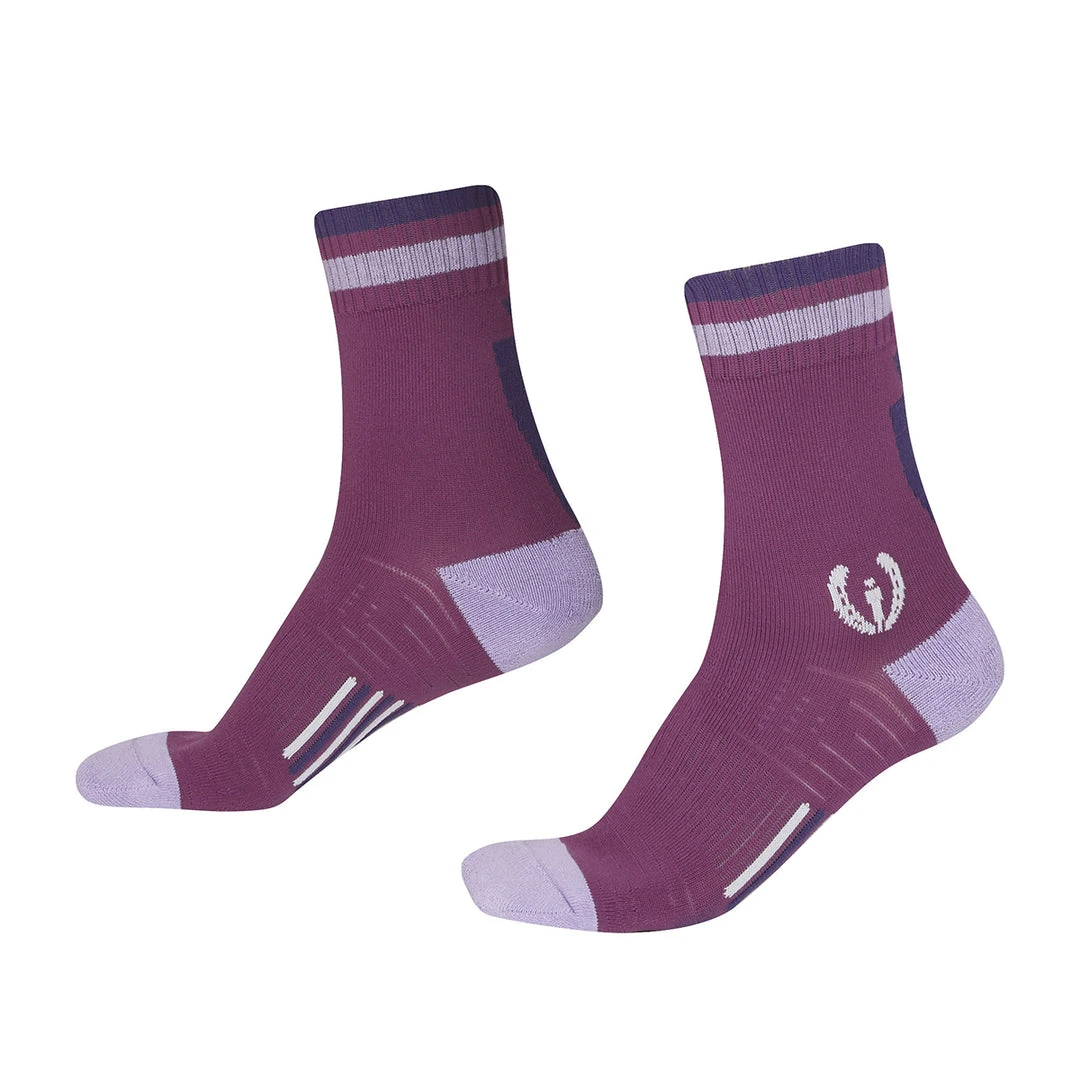 Kerrits Kids Treat Yourself Paddock Sock Kid's Boots & Socks 4 Kerrits Kids Treat Yourself Paddock Sock Kid's Boots & Socks