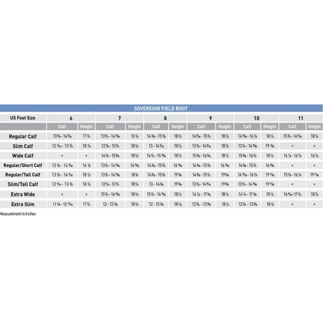 English Riding Supply Riding Boots & Half Chaps Mountain Horse Sovereign Ladies Field Boot 9 English Riding Supply Riding Boots & Half Chaps Mountain Horse Sovereign Ladies Field Boot