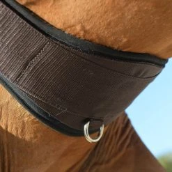 EquiFit Essential Schooling Girth 15 EquiFit Essential Schooling Girth