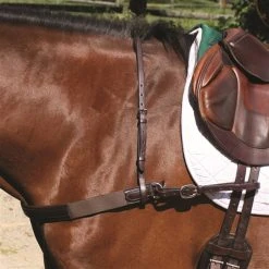 Nunn Finer Detachable Neck Strap Breastplates & Attachments