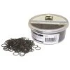 Jacks Mfg Grooming Braiding Bands - 800 Count
