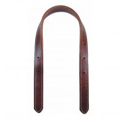 Halters & Leads Walsh Double Stitched Crown Replacement