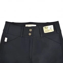 Tailored Sportsman Girls Sock Bottom Trophy Hunter Breeches