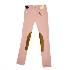 Tailored Sportsman Child's Front Zip Trophy Hunter Jodhpurs
