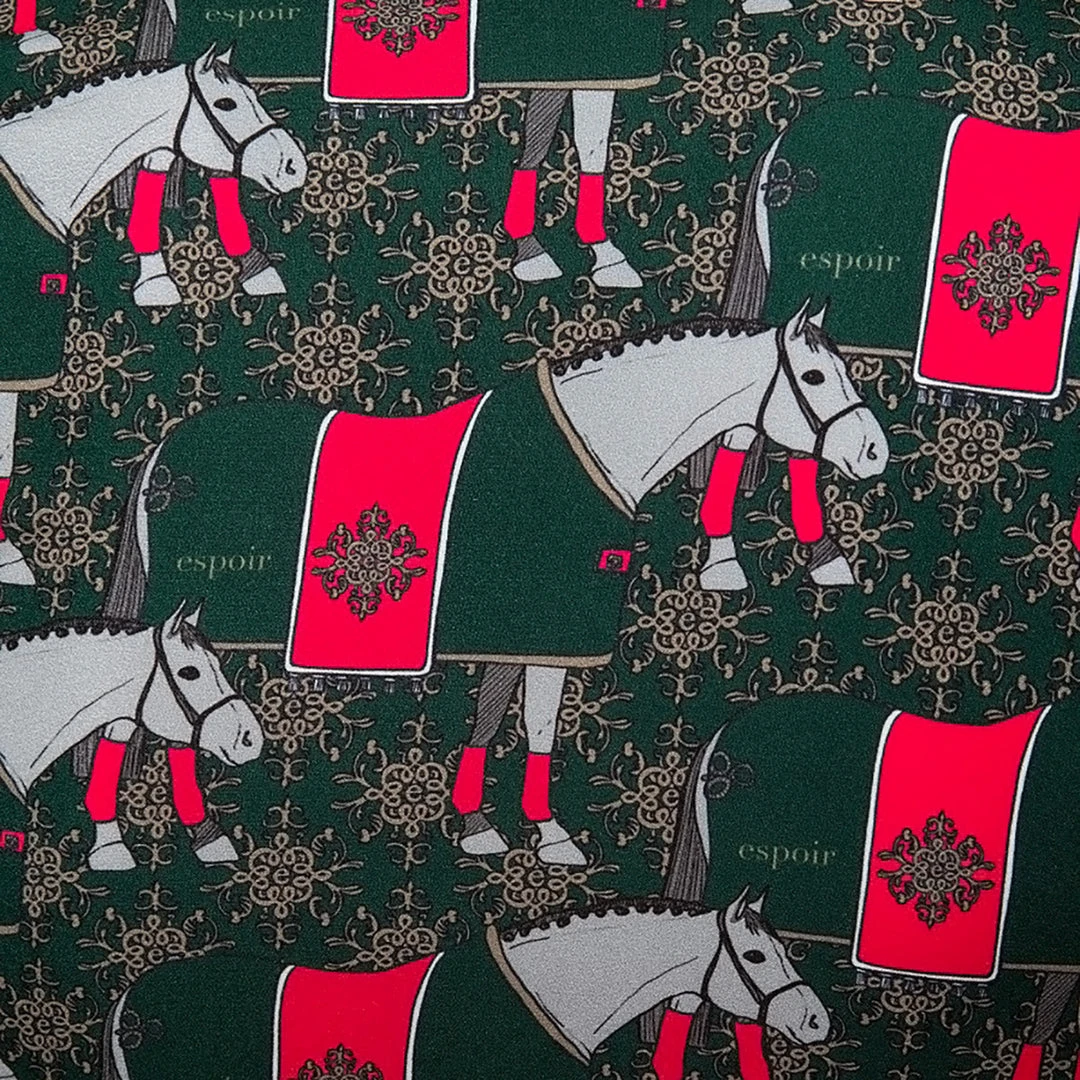 Somerset Equestrian Trading Espoir Ladies Lumiere Quarter Zip Sun Shirts 5 Somerset Equestrian Trading Espoir Ladies Lumiere Quarter Zip Sun Shirts