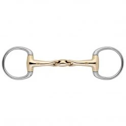 Herm Sprenger KK Ultra Sensogan Eggbutt -16mm