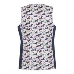 Kerrits Women's Aire Ice Fil Tank 7 Kerrits Women's Aire Ice Fil Tank