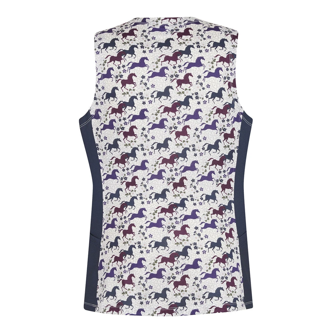 Kerrits Women's Aire Ice Fil Tank 4 Kerrits Women's Aire Ice Fil Tank