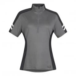 Kerrits Women's Aire Ice Fil Short Sleeve Shirt - Solid 11 Kerrits Women's Aire Ice Fil Short Sleeve Shirt - Solid