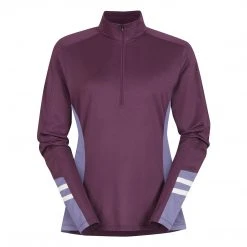 Kerrits Women's Aire Ice Fil Long Sleeve Shirt - Solid Shirts & Tops 10 Kerrits Women's Aire Ice Fil Long Sleeve Shirt - Solid Shirts & Tops