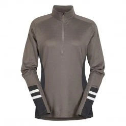 Kerrits Women's Aire Ice Fil Long Sleeve Shirt - Solid Shirts & Tops