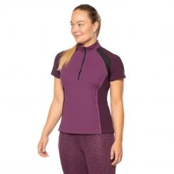 Kerrits Women's Straight Line Sport Top Shirts & Tops