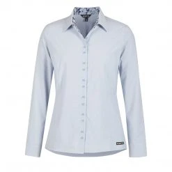 Shirts & Tops Kerrits Women's Equitate Button Up Shirt